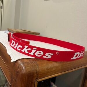 DICKIES RETRO BELT